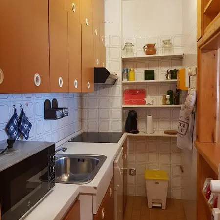 Apartman Slopes