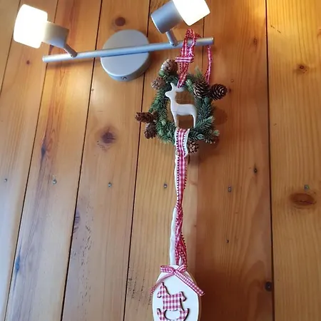 Slopes Apartament Sestriere