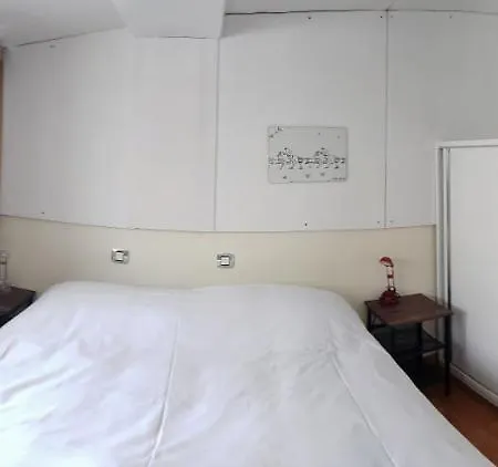 Apartament Slopes Sestriere