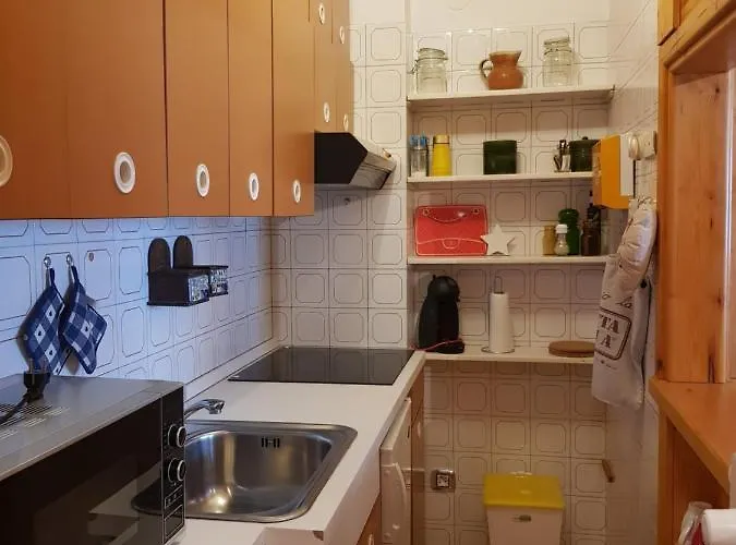 Apartmán Slopes