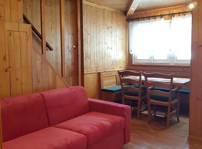 Apartamento Slopes