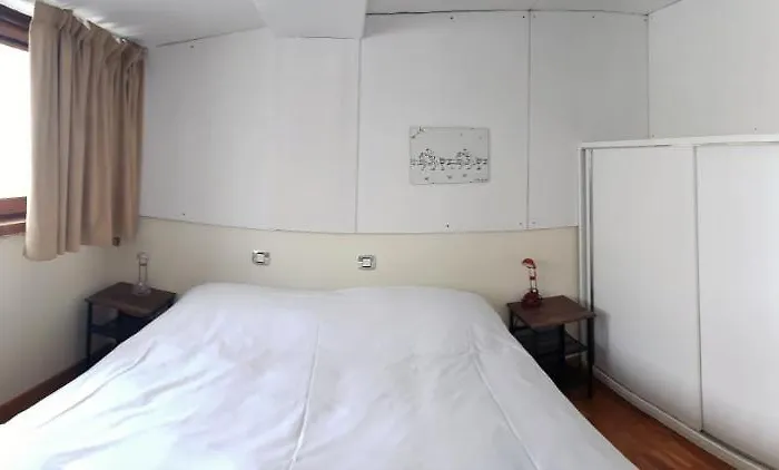 Apartamento Slopes Sestriere